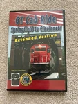 Gt Cab Ride - Springfield To Cincinnati Dvd By Green Frog. Fixed Price $19.99.