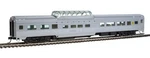 Walthers Ho Scale 85' Budd Dome Passenger Coach Southern Railway 910-30403. Fixed Price $44.23.