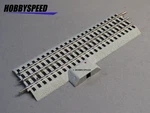 Lionel Fastrack Plug Play Terminal Straight Gauge Connector 6-81313-NB. Fixed Price $9.84.