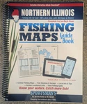 Northern Illinois Fishing Map Guide Book 160 Lakes Plus Michigan & Rivers. Fixed Price $39.99.
