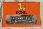Lionel Gauge Bethlehem Coal Dump Car 6-16782 Die-cast Trucks Magnetic Couplers. Fixed Price $45.95.