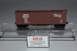 Scale Mtl 39220 Toronto Hamilton & Buffalo 40' Single Door Boxcar C46563. Fixed Price $19.99.