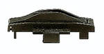 Lgb 10520 Scale Manual Uncoupler. Fixed Price $16.99.