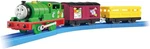 Takara Tomy Plarail Thomas TS-15 Percy's Postal Mail New. Fixed Price $44.00.