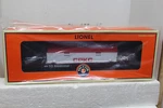 Lionel #2528030 Cpkc Maxi Stack. Fixed Price $99.95.