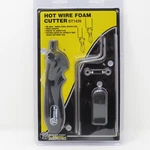 Woodland Scenics 1435 Hot Wire Foam Cutter For Model Train Layout Scenery. Fixed Price $39.99.