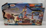 Thomas & Friends Trackmaster 360 Shipwreck Rails Set Fisher-price New Box Damage. Fixed Price $89.97.