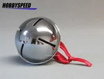 Lionel Polar Express Santa Sleigh Bell Train Christmas Movie 6-31960 Silver New. Fixed Price $9.84.