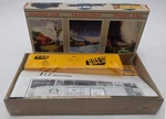 Walthers 932-4751 Ho Fge-solid Gold 50' Insulated Car #995934 Mt/box. Fixed Price $10.39.