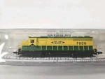 Bachmann Spectrum 82759 Scale Emd SD-45 Reading Diesel Engine #7606 Dcc Ready. Fixed Price $119.00.