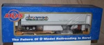 Atlas 7955-1 Chicago Trailer Train 45' Pines Front Runner Ttx New 2-RAIL. Fixed Price $44.99.