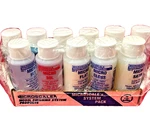 Microscale Industries Sp System PACK-11 Bottles 1OZ Full Complete Set New. Fixed Price $49.99.