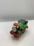 Thomas The Train Vtg Take Along Die Cast Christmas Holiday Percy 2002 Gullane. Fixed Price $23.27.