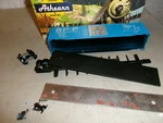 Athearn 5278 R.f.p 50FT Plug Door Boxcar Kit Mint. Fixed Price $7.50.