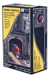 Scale Woodland Scenics C1157 Cut Stone Double Track Tunnel Portal (2) Pcs. Fixed Price $12.74.