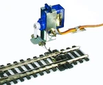 Peco PLS-125 Single Servo Motor. Fixed Price $31.86.