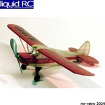 Dumas 202 Piper Cub Coup 17.5 Rubber Powered. Fixed Price $31.77.