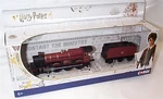 Corgi Harry Potter Hogwarts Express 1:100 Scale Train Die-cast Model CC99724. Fixed Price $53.53.