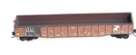 Mtl Micro-trains N-scale 0544597 Ex Conrail Csxt 915769 Weathered. Fixed Price $21.89.