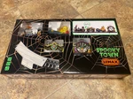 Lemax Crazy Clown Express Train Set Holiday Village Animated & Musical. Fixed Price $75.00.