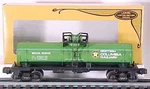 Lionel 6-6305 Gauge British Columbia Single Dome Tank Car Nib. Fixed Price $23.49.