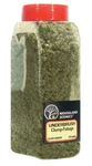 Woodland Scenics FC1634 Olive Green Underbrush Shaker 57.7 Cu In (945 Cm). Fixed Price $14.44.