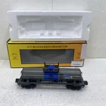 Mth/railking 30-4185A Tank Car New York Central. Fixed Price $25.00.