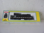 Atlas Alco S2 New York Central Ho Locomotive #8074 Road #9633. Fixed Price $69.99.