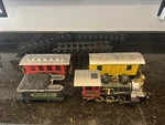 Toy State American Classic Express 48" Battery Operated Train Set No 6080. Fixed Price $49.99.