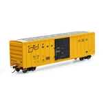 Ho Athearn ATH18692 50' Fmc 5347 Box, Rbox #1010. Fixed Price $36.00.