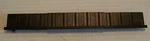 Lionel Postwar 3619 Helicopter Reconnaissance Boxcar Original Black Roof 3665-13. Fixed Price $22.50.