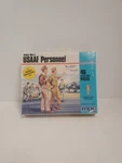 Mpc Ho/oo #1-6009 U.s.a.a.f. Personnel 46 Pieces Sealed. Fixed Price $11.99.