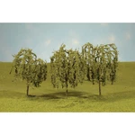 Bachmann 32014 Willow Trees 3" -3.5" (3) All Scales Scene-scapes. Fixed Price $17.87.