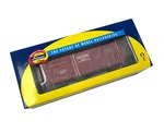 Ho Athearn ATH75987 Cb&q 40 Stock Car #53032 Brand New Box Ground Shipping. Fixed Price $39.85.