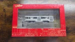 Ho Scale Bachmann Spectrum 84601 Peter Witt Street Car Undecorated Dcc. Fixed Price $90.00.