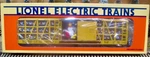 Lionel 16739 6434 Warner Bros. Foghorn Leghorn Operating Poultry Car O-gauge Nib. Fixed Price $29.00.