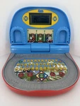Mattel Thomas & Friends Preschool Leader Of The Track Loptop Computer Works 2009. Fixed Price $31.49.