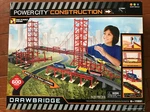Power City Construction 600 Pc Drawbridge 8+. Fixed Price $75.00.