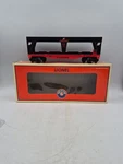 Lionel Kasey Kahne Auto Loader #6-26355 W Box Read. Fixed Price $14.99.