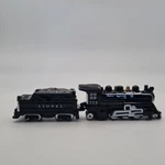 Lionel Train Engine And Coal Car: America's Favorites By Enesco W/coa #480436. Fixed Price $18.00.