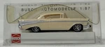 1:87 Ho Busch Automodelle Diecast 1957 Chevrolet Bel Air Item #45003. Fixed Price $19.95.