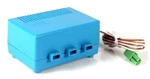 Kato Auto Signal Power Supply KAT24844. Fixed Price $20.35.