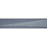 Evergreen Scale Models Strip .020 X .060 10 EVG123 Plastic Building Supplies. Fixed Price $9.38.