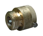Cash Acme 3/4 In. Fht X Mht Brass Vacuum Breaker (pack Of 4). Fixed Price $27.89.