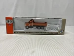 New Con-cor Ho 1:87 Tractor Dumper State Highway Dot 9 #0004-001012. Fixed Price $18.00.