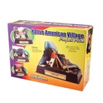 Woodland Scenics SP4280 Scene-a-rama Village Project Pack. Fixed Price $27.99.