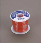 Miniatronics Gauge Stranded Single Conductor Wire 100' 30M Orange 48-184-01. Fixed Price $35.98.