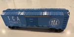 Lionel 6464-960 Tca 1965 National Convention Box Car Good Condition. Fixed Price $190.00.