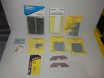 Camden And Amboy Models Scale Railroad Walls & Bridges Stone More. Fixed Price $20.79.