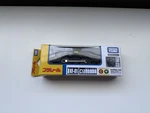 Takara Tomy Plarail KF-01 C12 Steam Locomotive. Fixed Price $20.95.